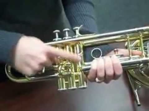 olds ambassador trumpet serial number lookup